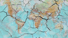Lack of rainfall is driving up demand for desalination across the states of eastern Australia